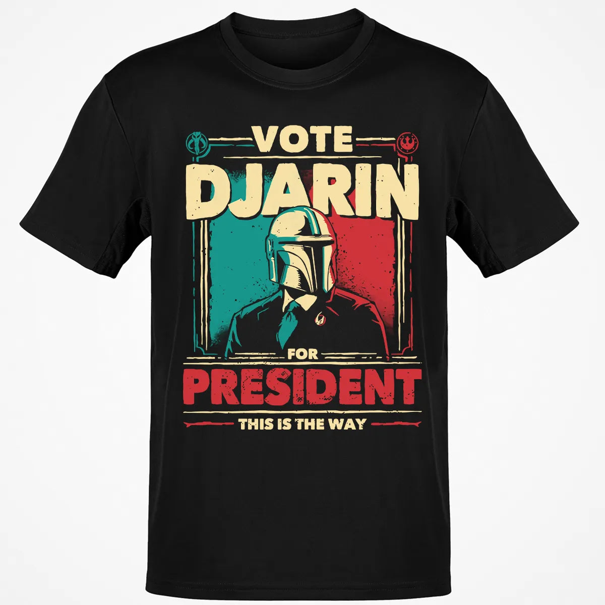 Classic Unisex T-Shirt - JZ5TT7AD