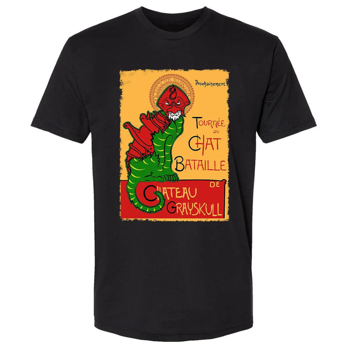 Premium Unisex T-shirt - WT3ZPGT2