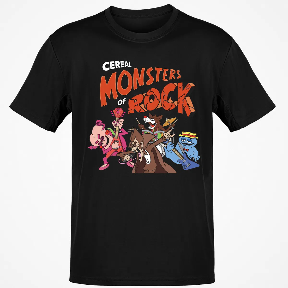 Classic Unisex T-Shirt - 1UZGHVPP