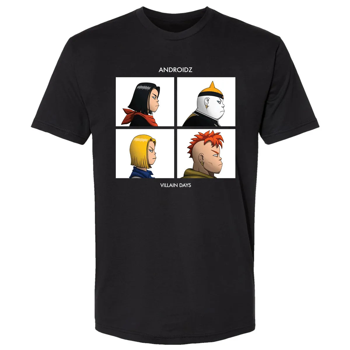 Premium Unisex T-shirt - 7NQZ2X59