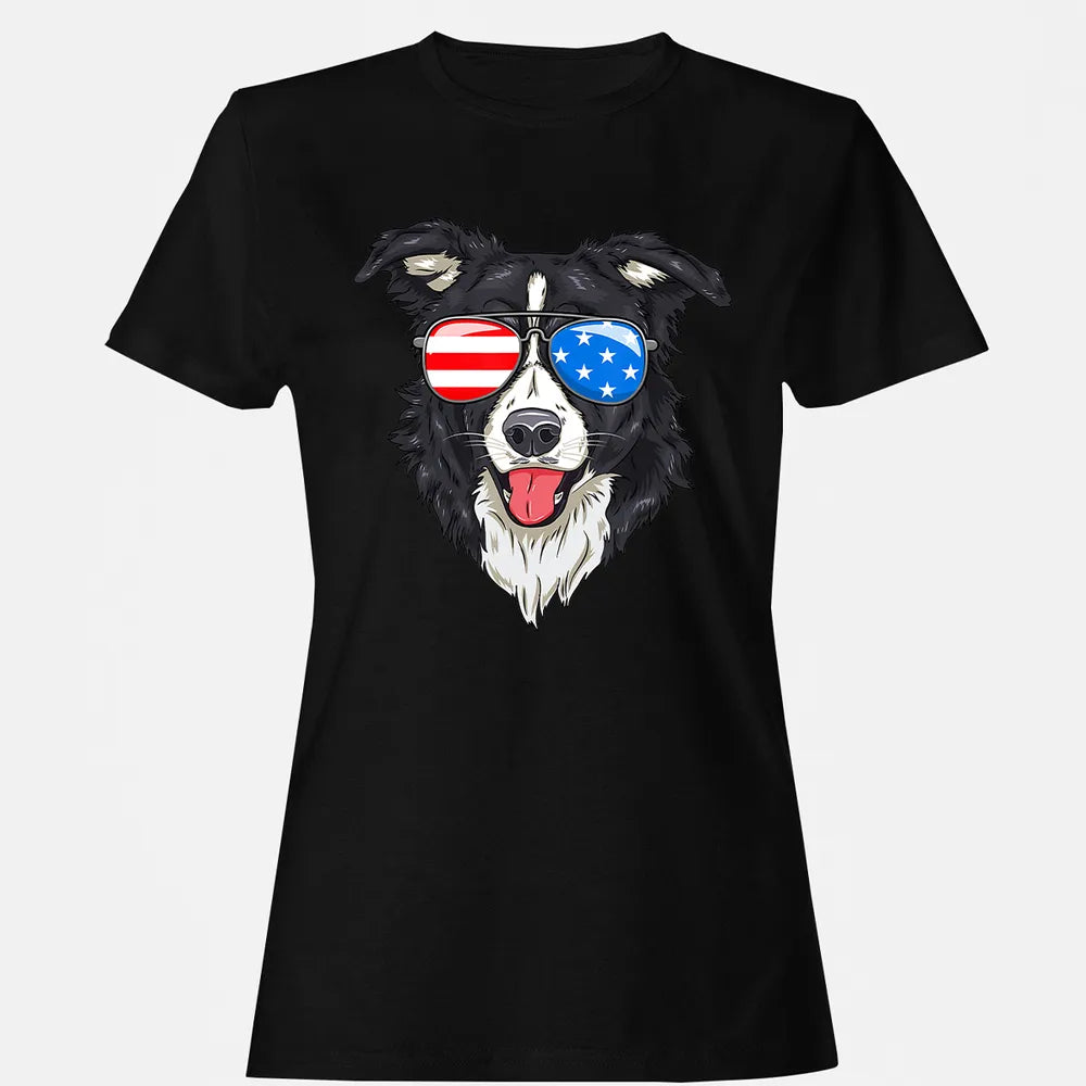 Women's T-shirt - C1EV73VY