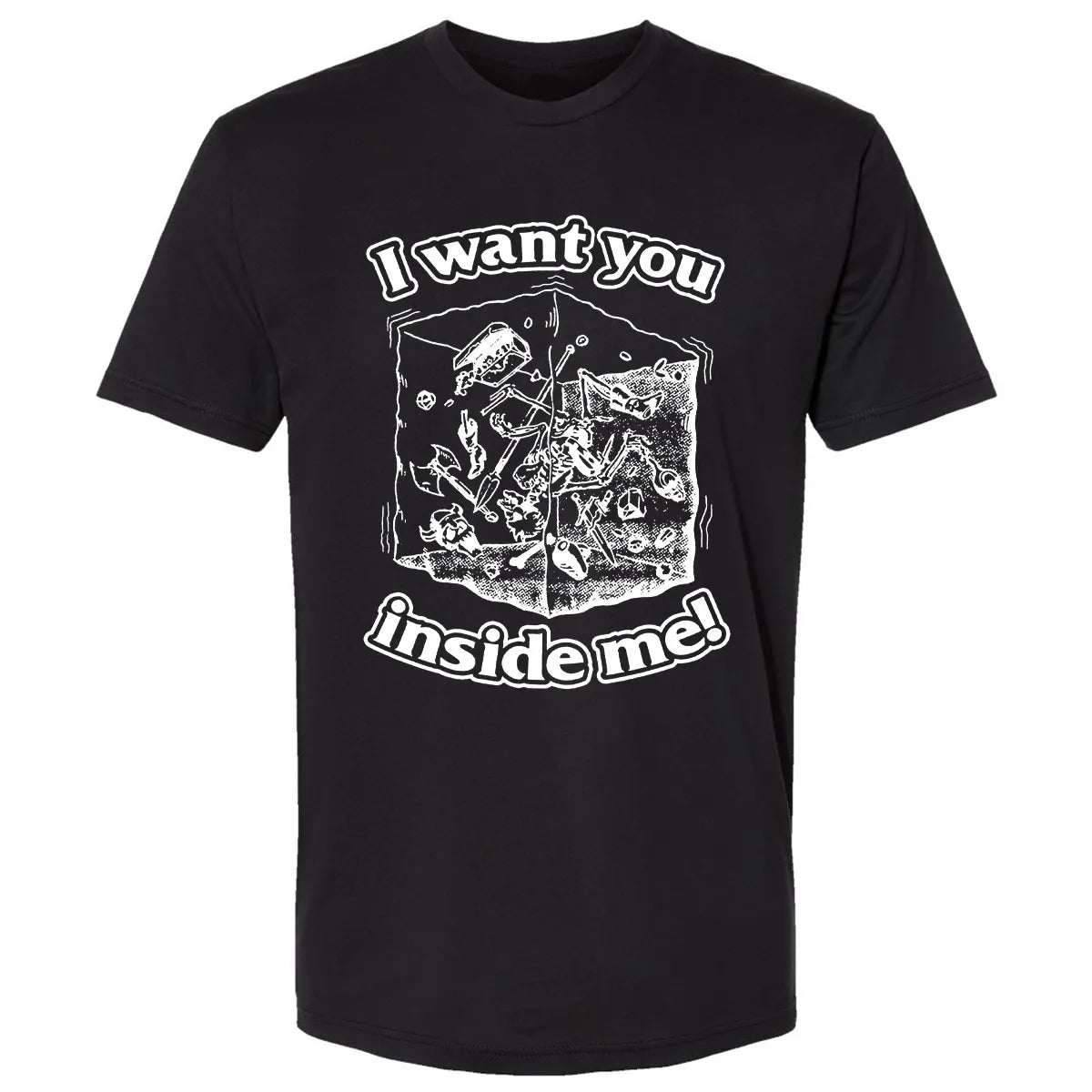 Premium Unisex T-shirt - ZK4LSKC9