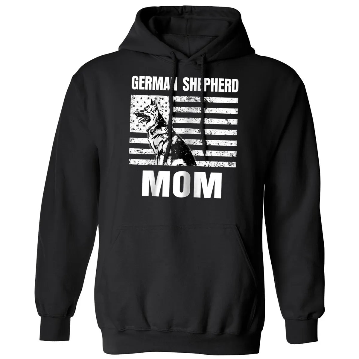 Classic Unisex Hoodie - KU9V5P2Z