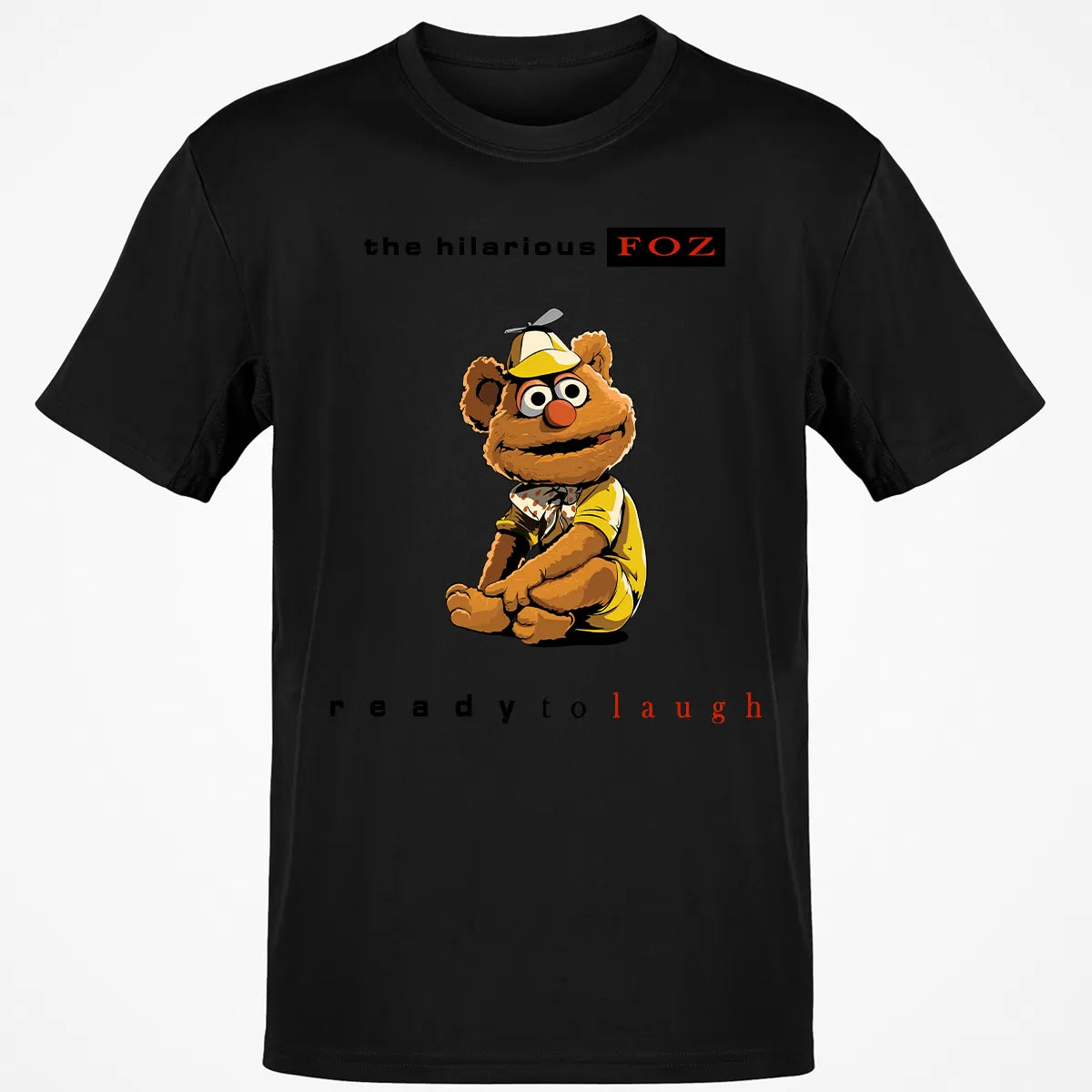 Classic Unisex T-Shirt - CRYFF3RM