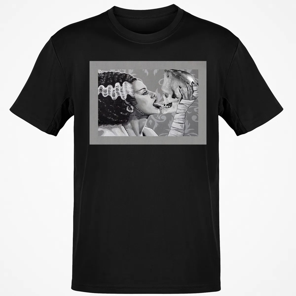 Classic Unisex T-Shirt - UT5M6ER8