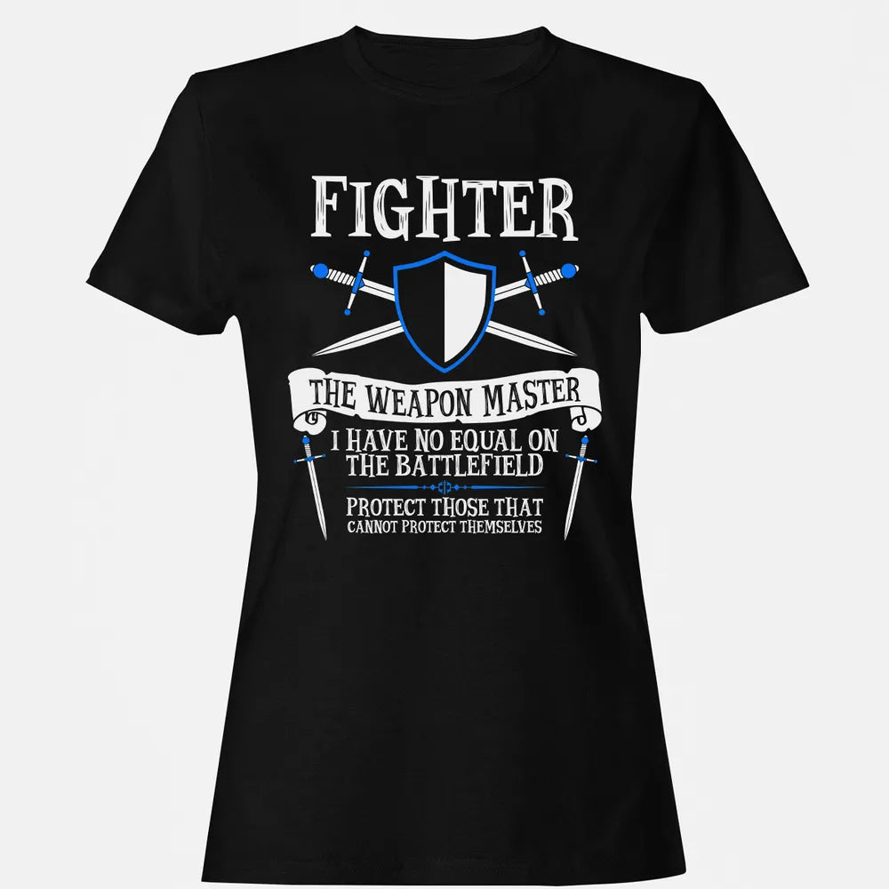 Women's T-shirt - RCCGBSL6