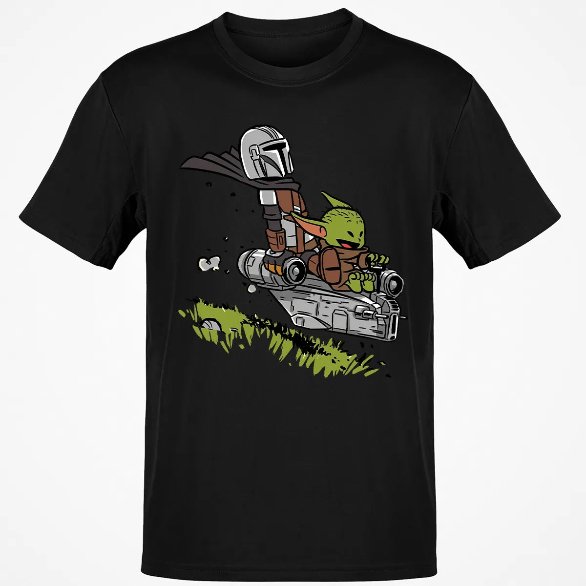 Classic Unisex T-Shirt - 12J62W5S