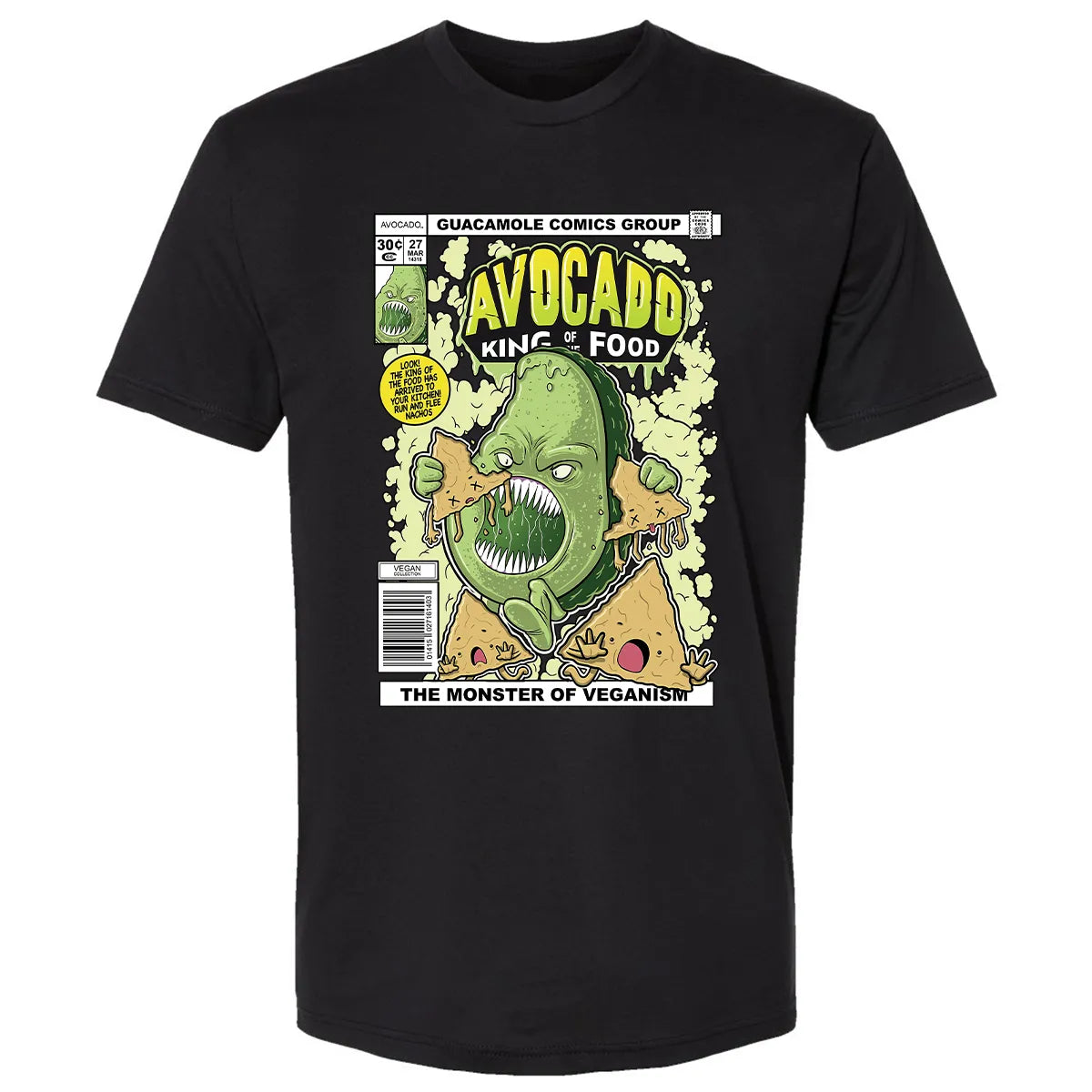 Premium Unisex T-shirt - GNPVFWT7