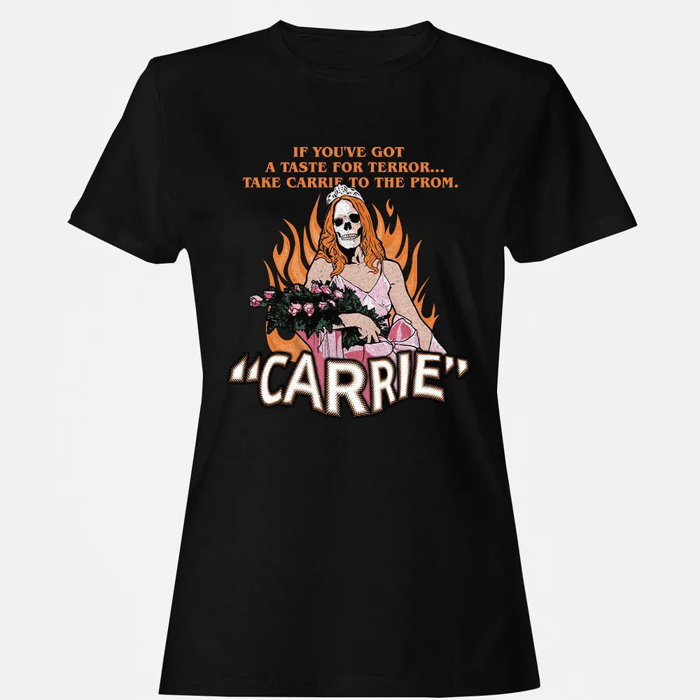 Women's T-shirt - BW166MKW