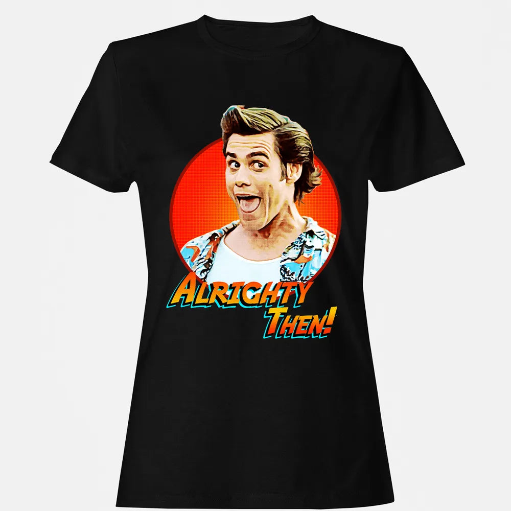 Women's T-shirt - 8GEYGTRE