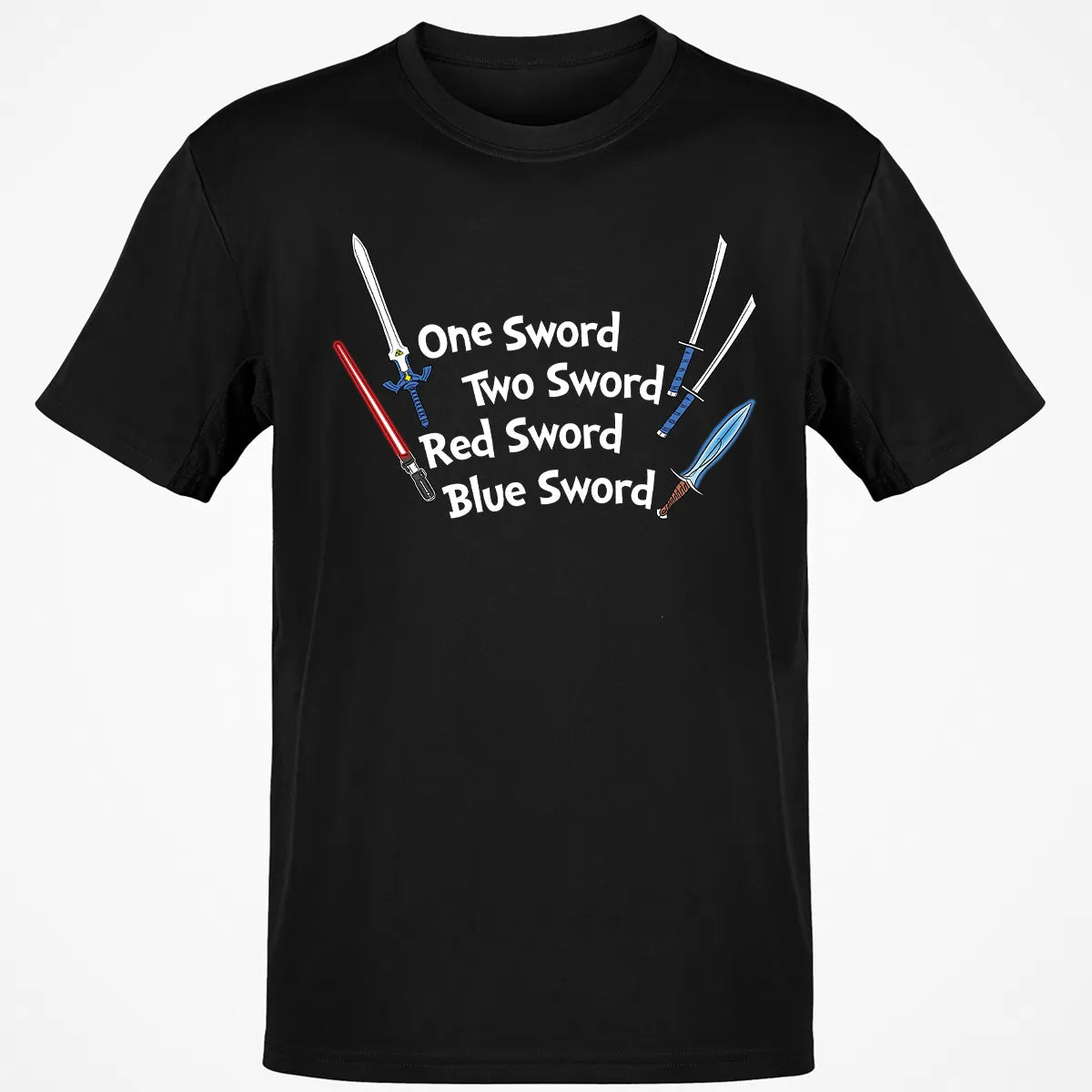 Classic Unisex T-Shirt - LBNTDBXT