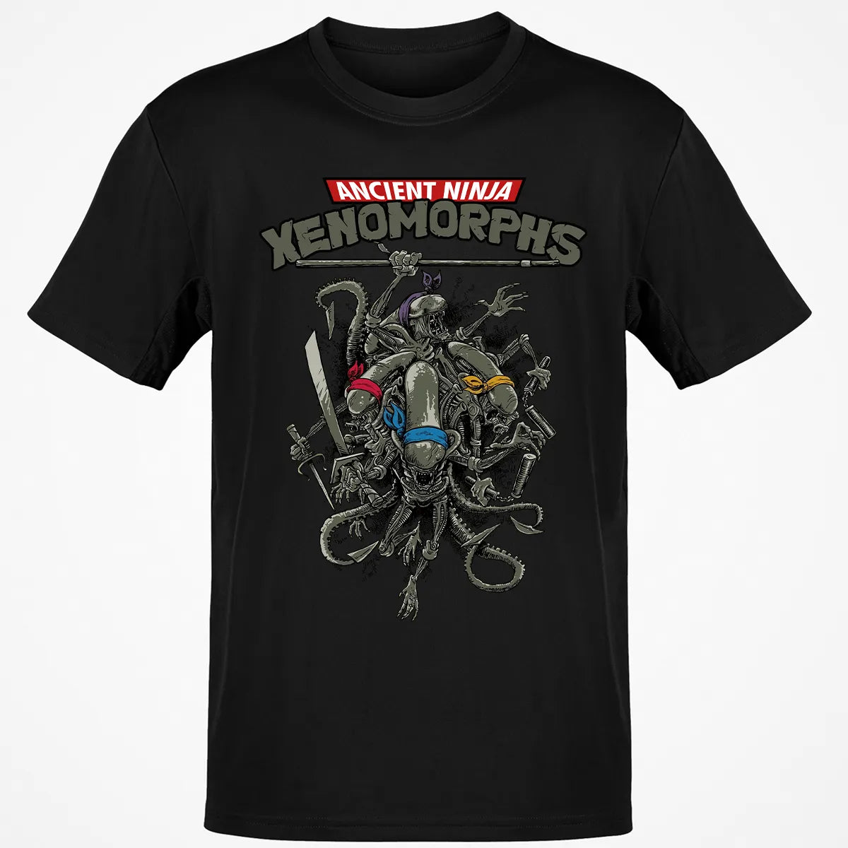 Classic Unisex T-Shirt - MJZPT47D