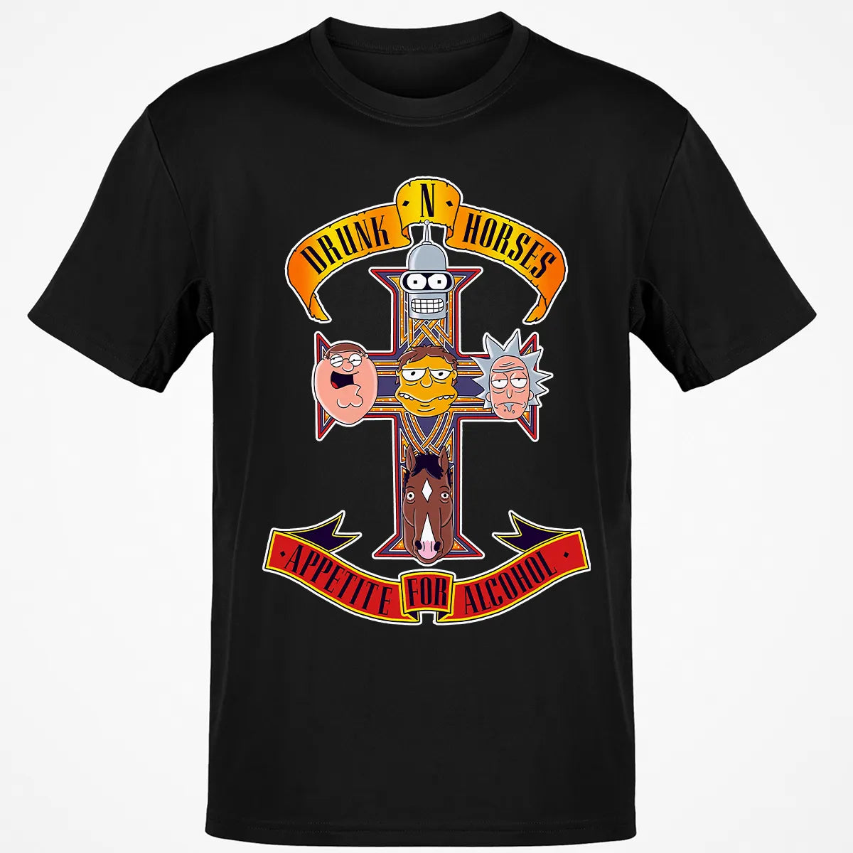 Classic Unisex T-Shirt - M6XQGGTP
