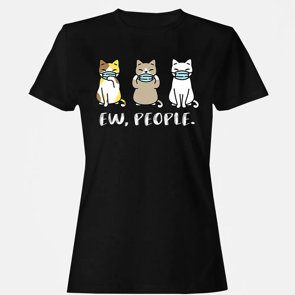 Women's T-shirt - 16JU2FUQ