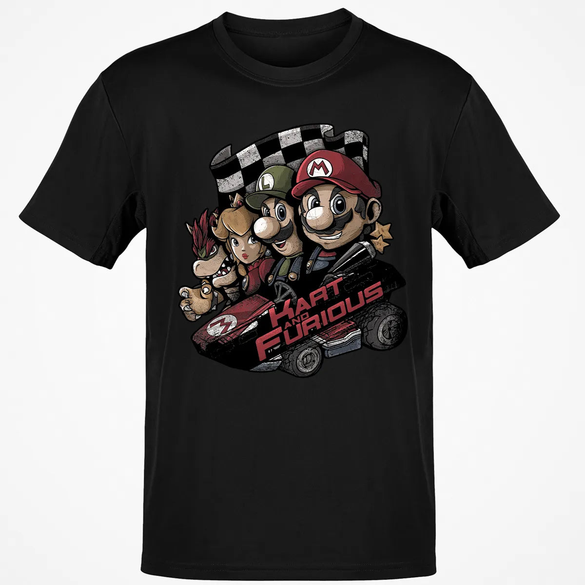 Classic Unisex T-Shirt - D551YQJC