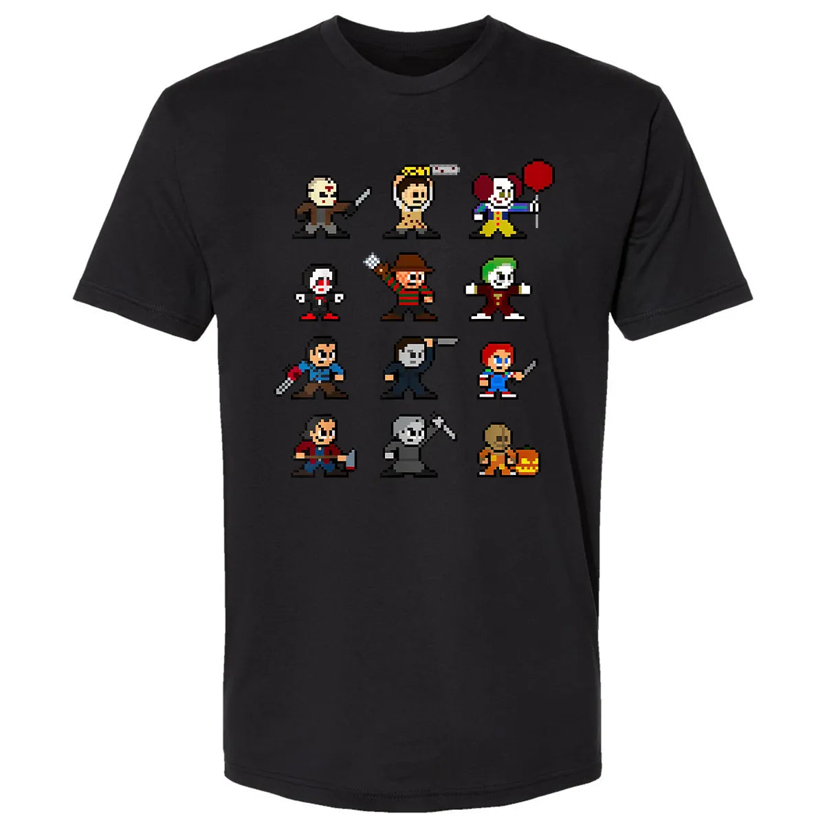 Premium Unisex T-shirt - V8WBU14W