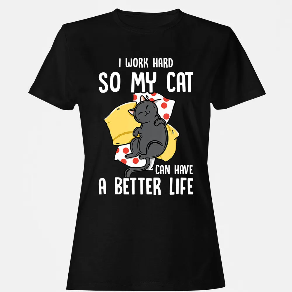 Women's T-shirt - FJA93SK9
