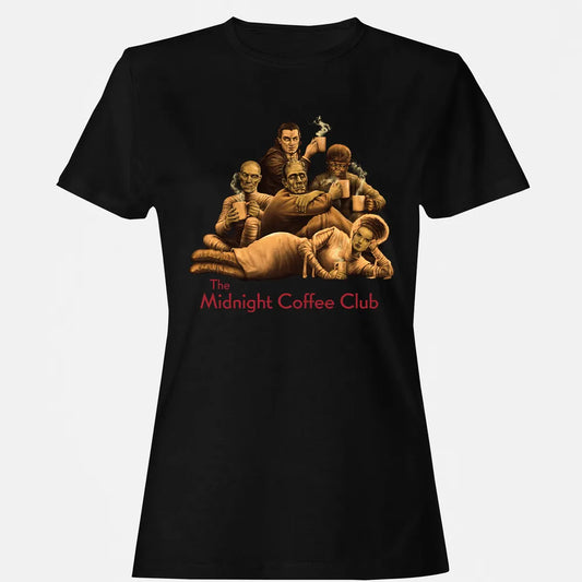 Women's T-shirt - JKK5NE59