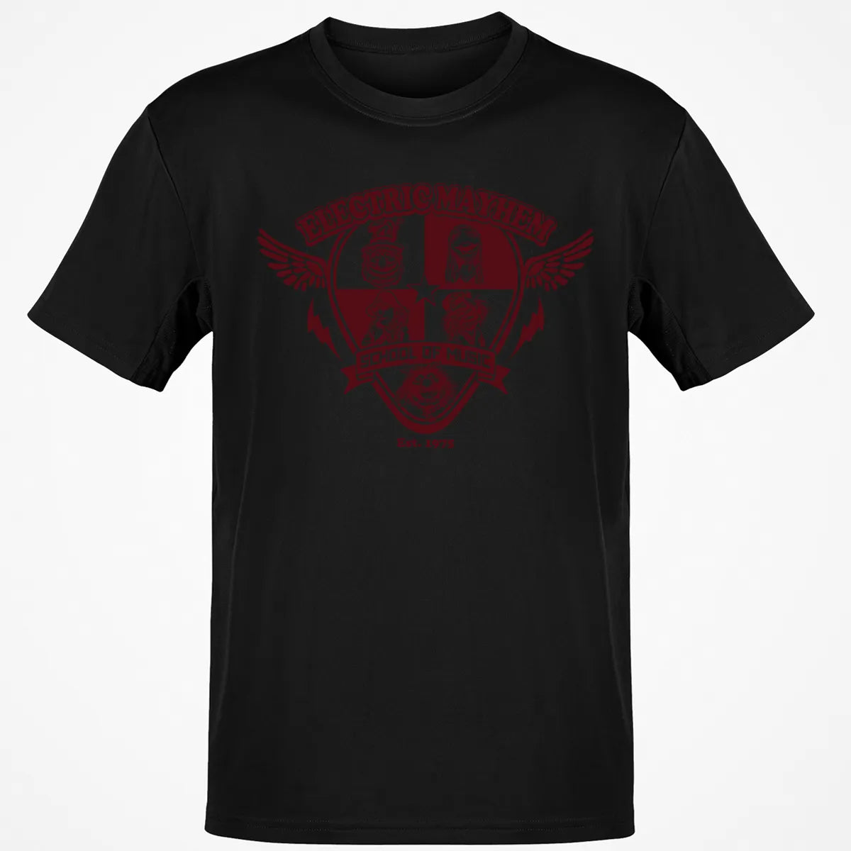 Classic Unisex T-Shirt - BM61QBAH