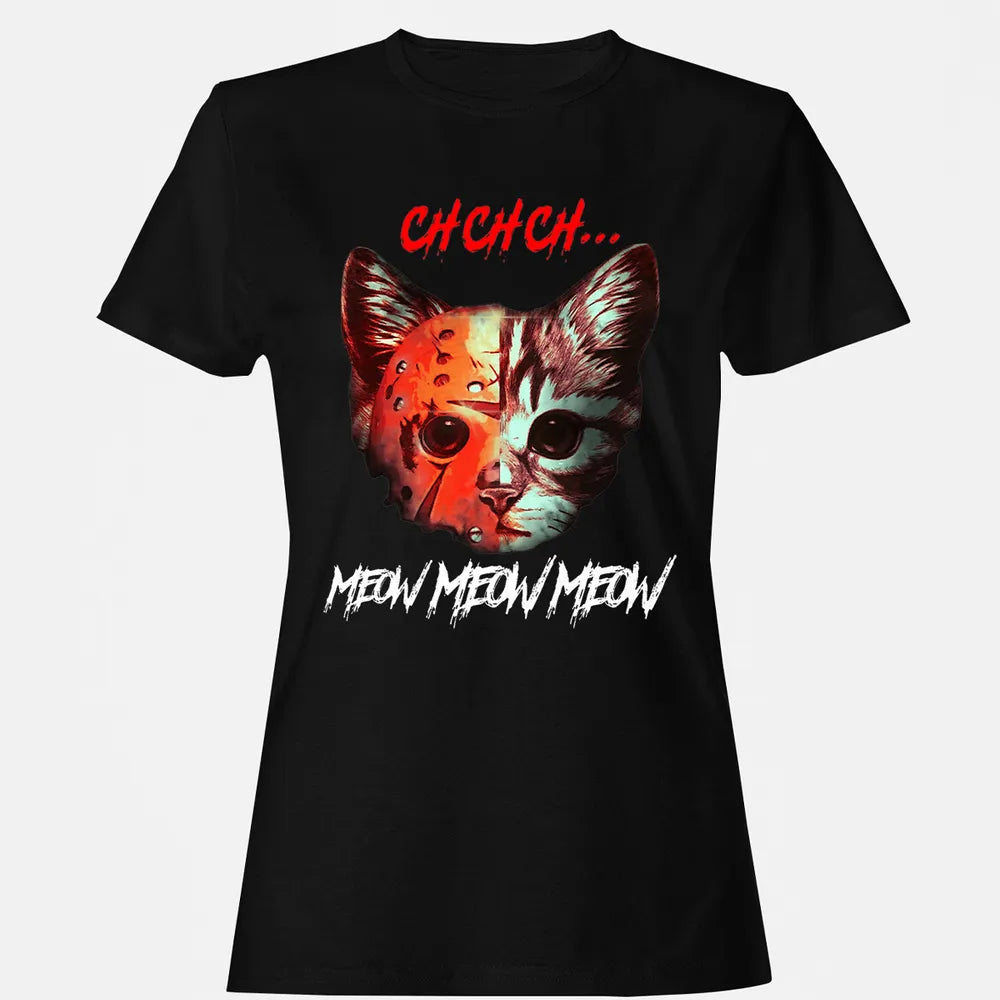 Women's T-shirt - 73L8EGPH