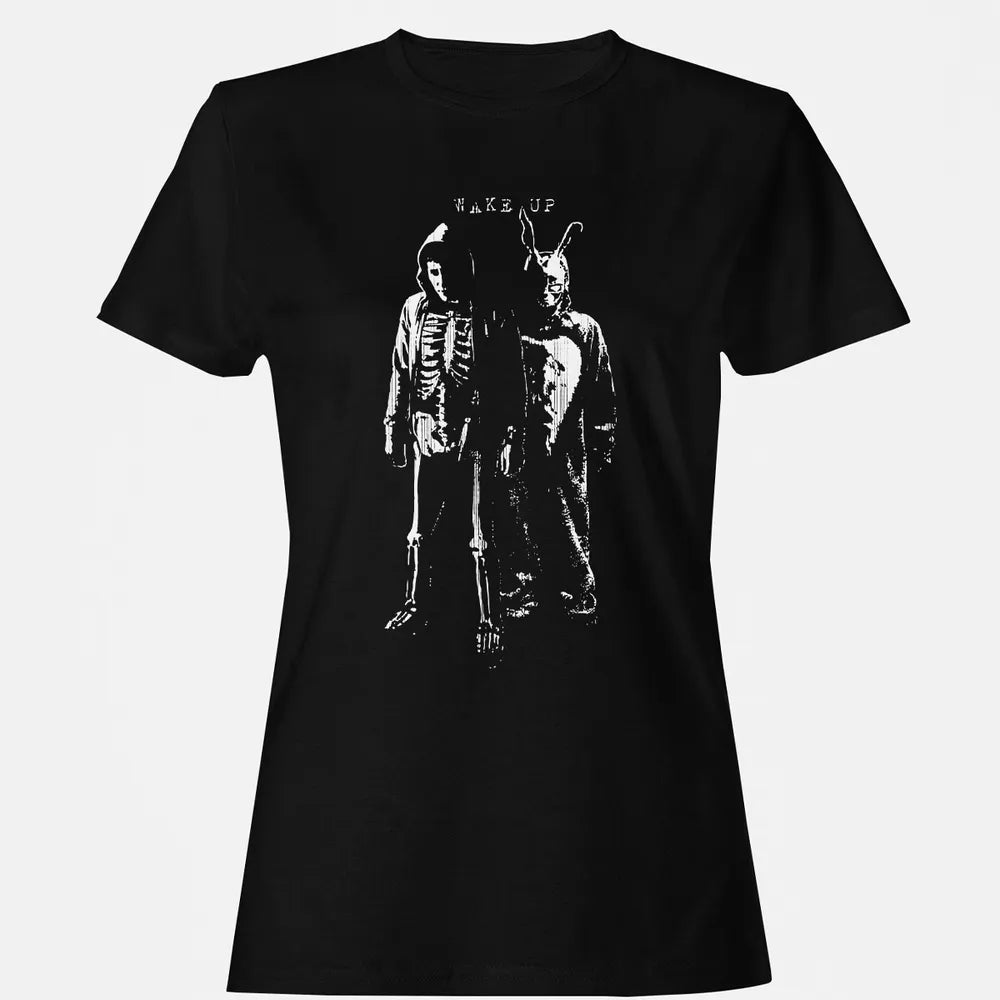 Women's T-shirt - 89Y3URSJ