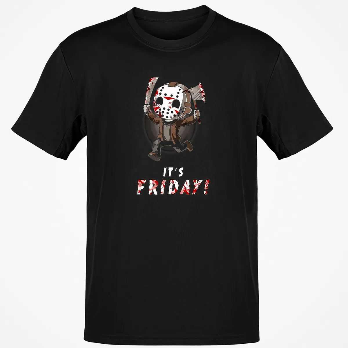 Classic Unisex T-Shirt - 5GGTPAM2