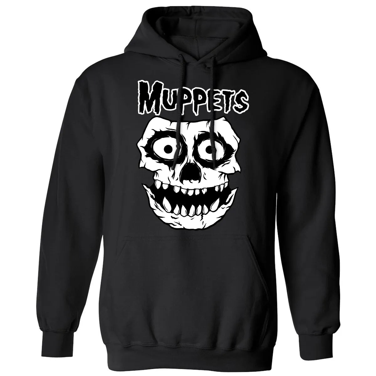 Classic Unisex Hoodie - G6JCZNAT