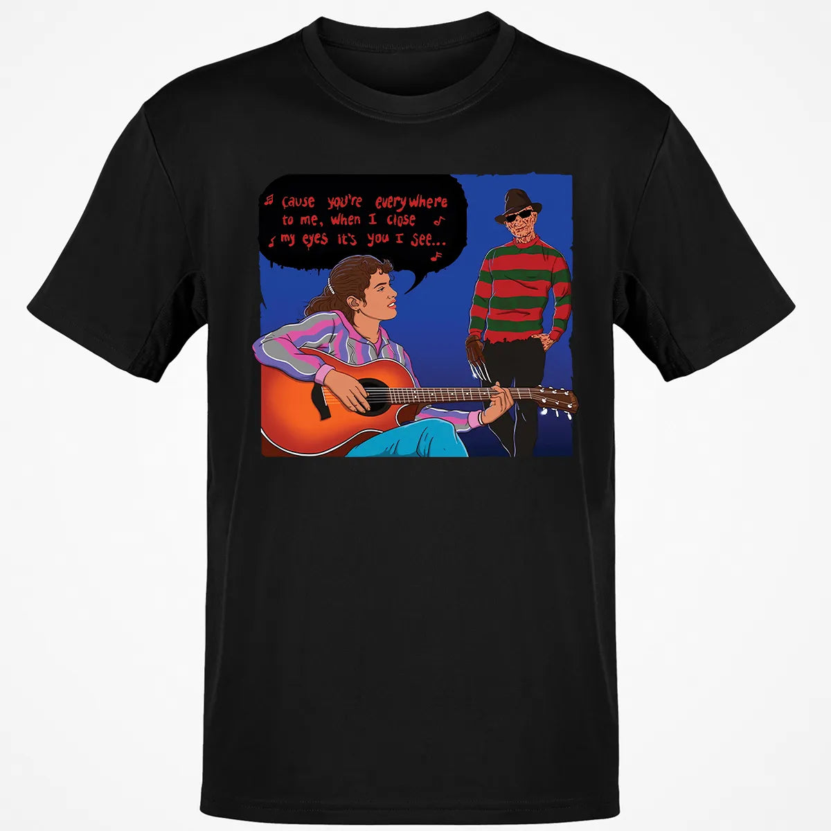 Classic Unisex T-Shirt - 4W9LWTN6