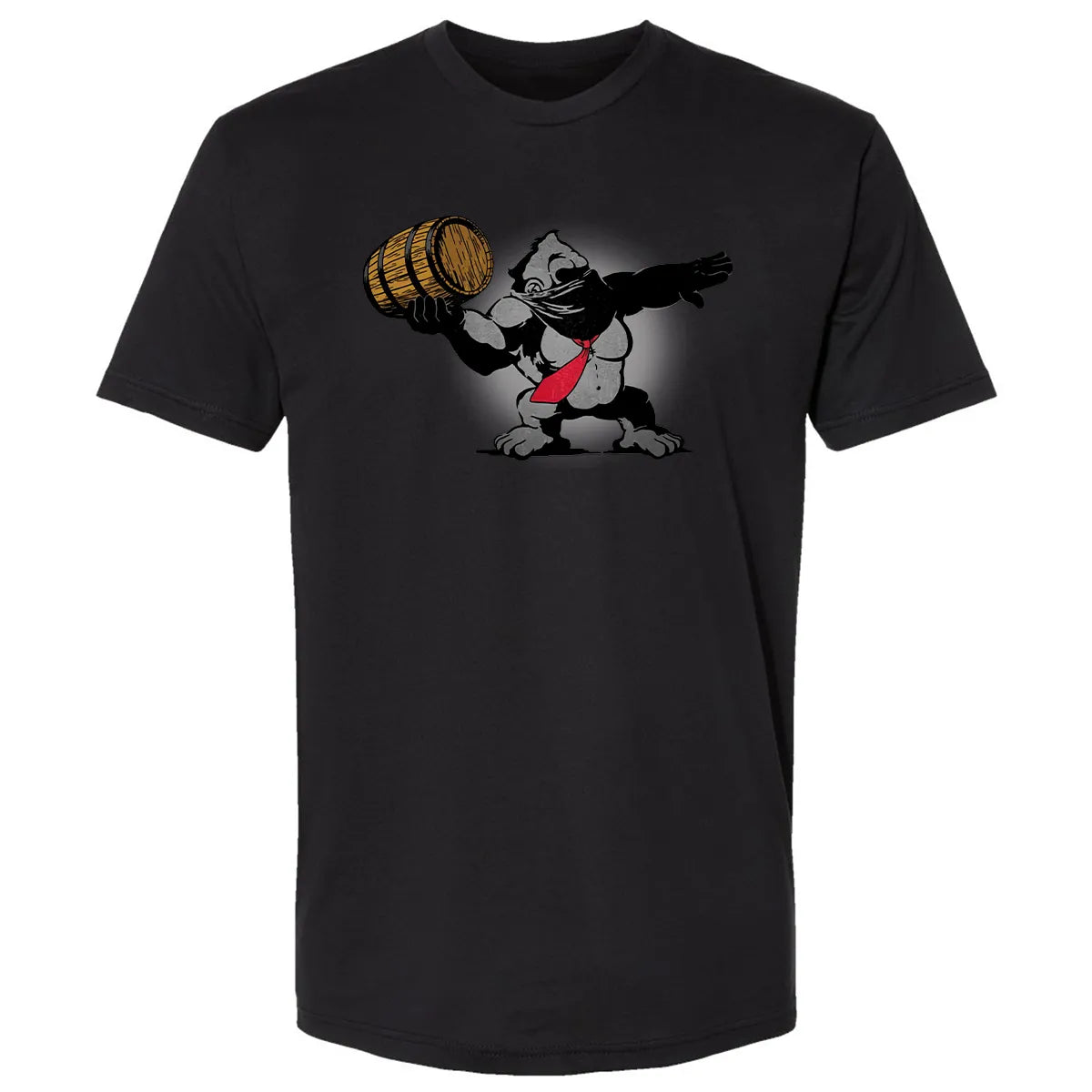 Premium Unisex T-shirt - RD5VF7RW