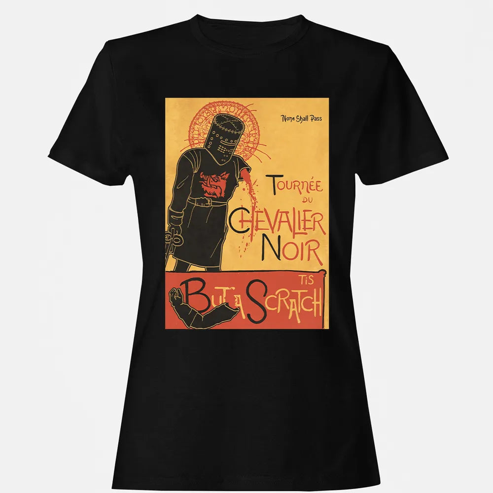 Women's T-shirt - SLB3532N
