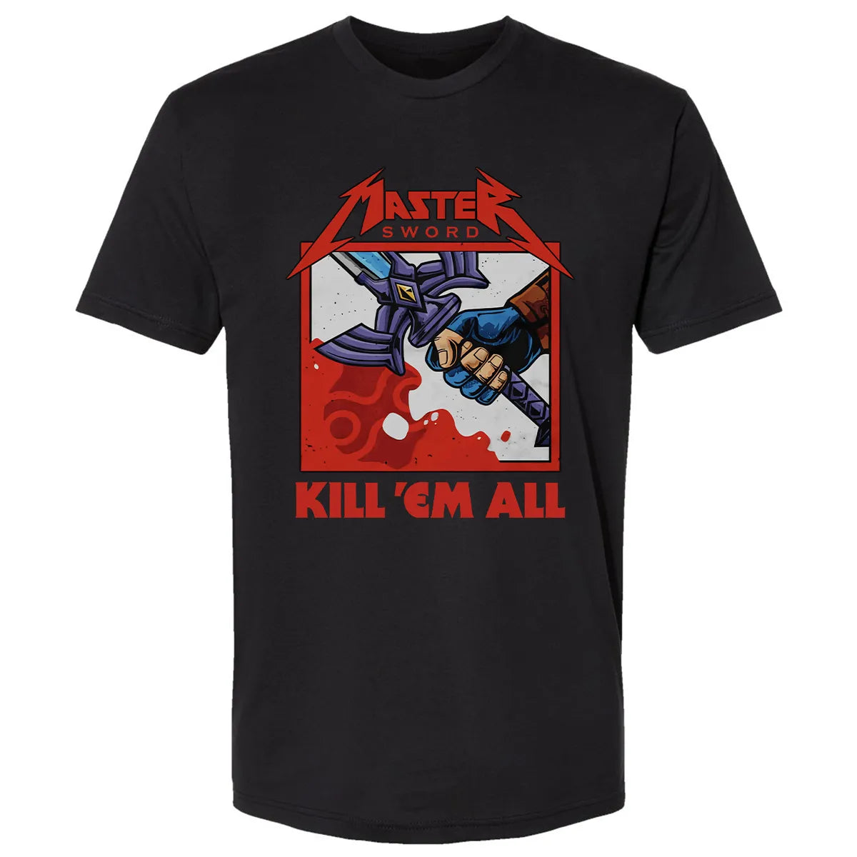 Premium Unisex T-shirt - RGY1GH2B