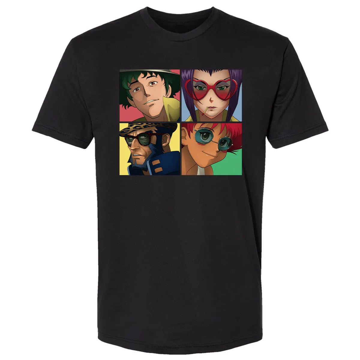Premium Unisex T-shirt - C6EH15X6