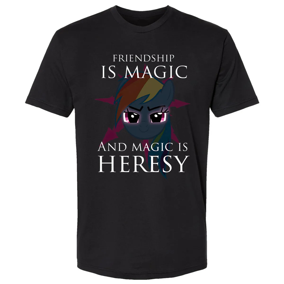 Premium Unisex T-shirt - RNAUYB9Y