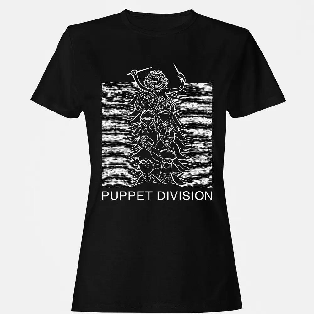 Women's T-shirt - MFDBSEG4
