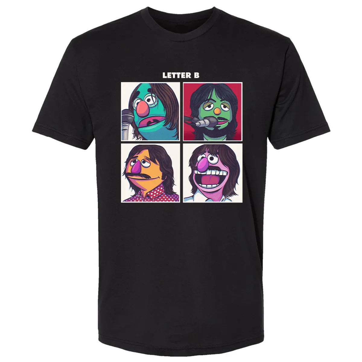 Premium Unisex T-shirt - 5S9GNXG5