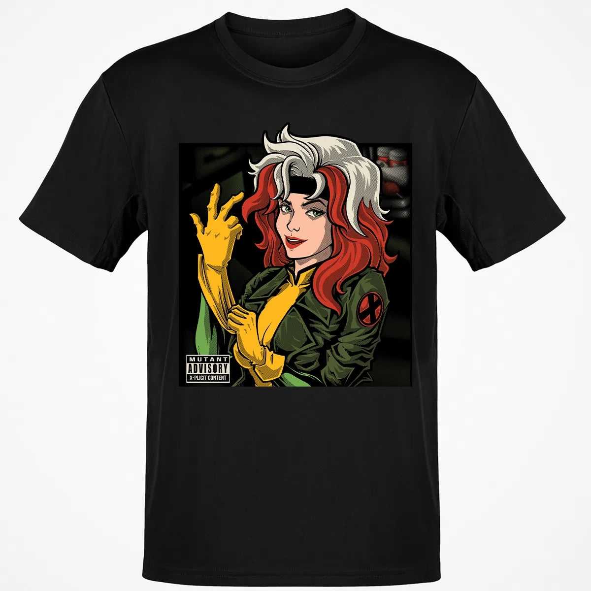 Classic Unisex T-Shirt - KWXQUBKE