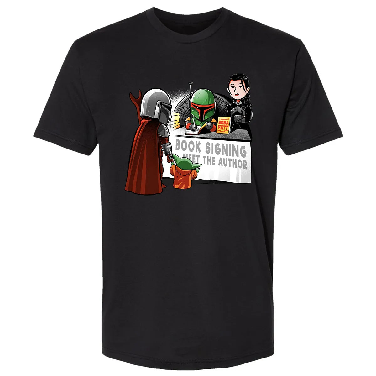 Premium Unisex T-shirt - NAGSUXCE