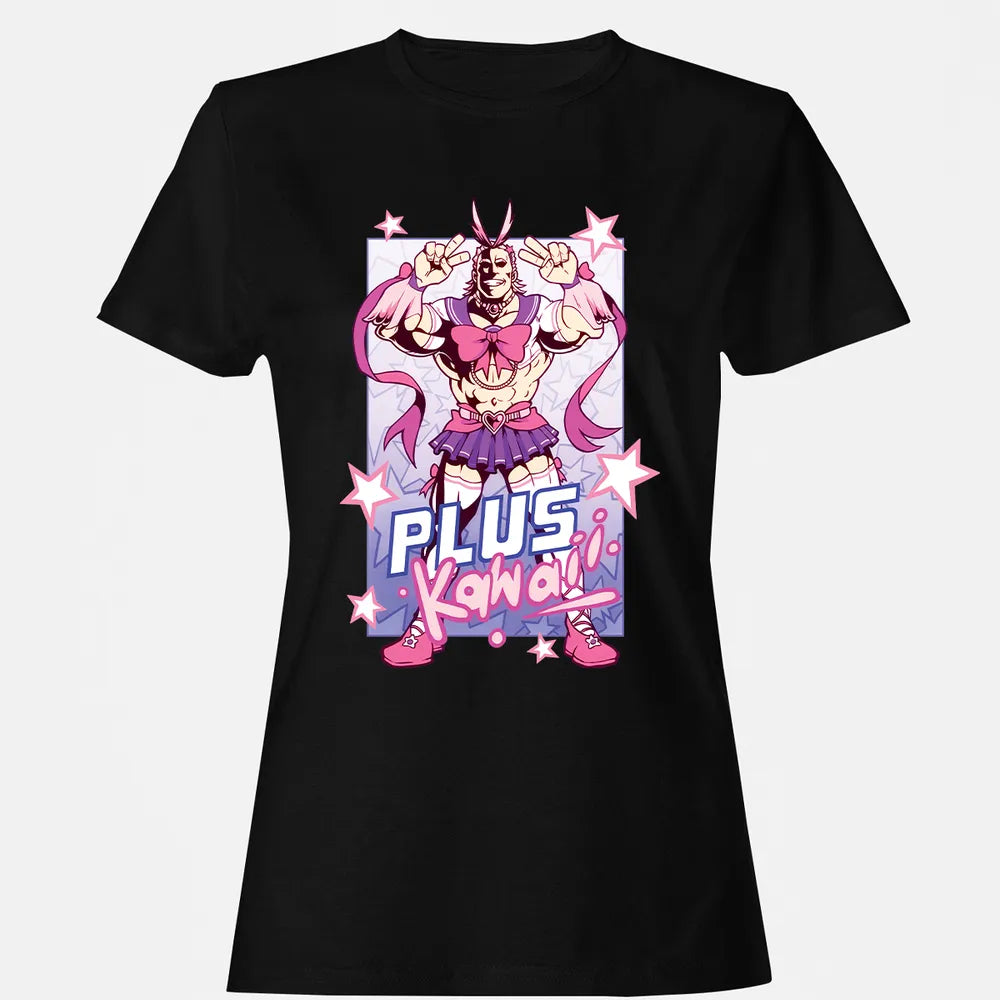 Women's T-shirt - YJQTD3MZ