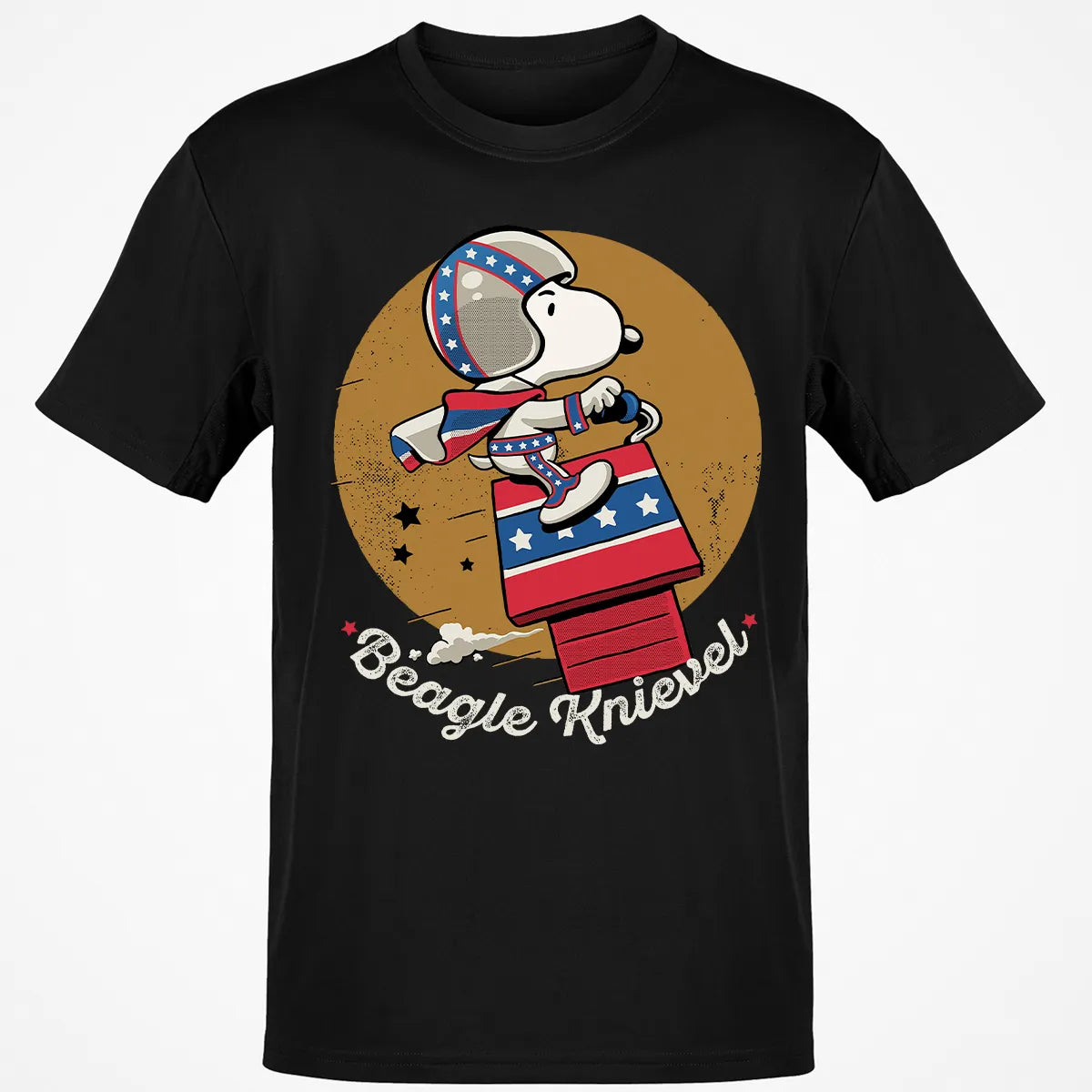Classic Unisex T-Shirt - FTH47335