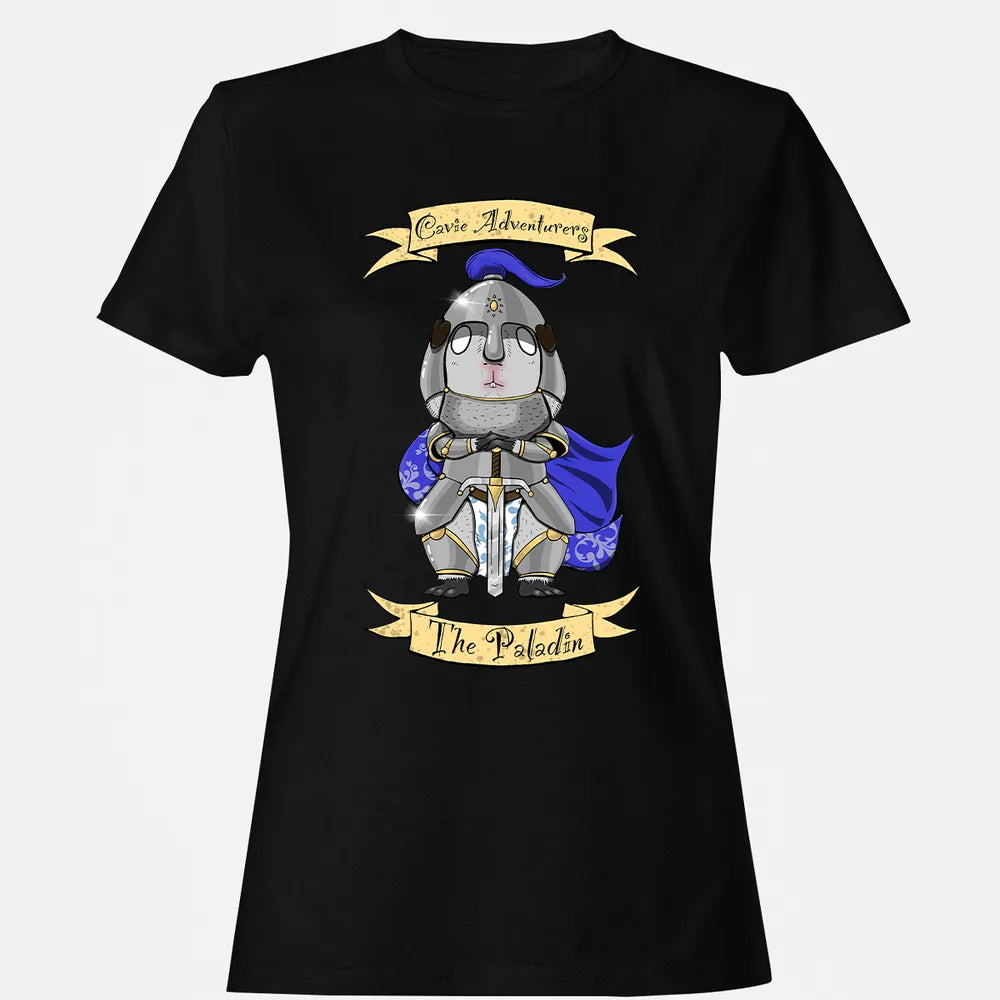 Women's T-shirt - VGDBBG9T
