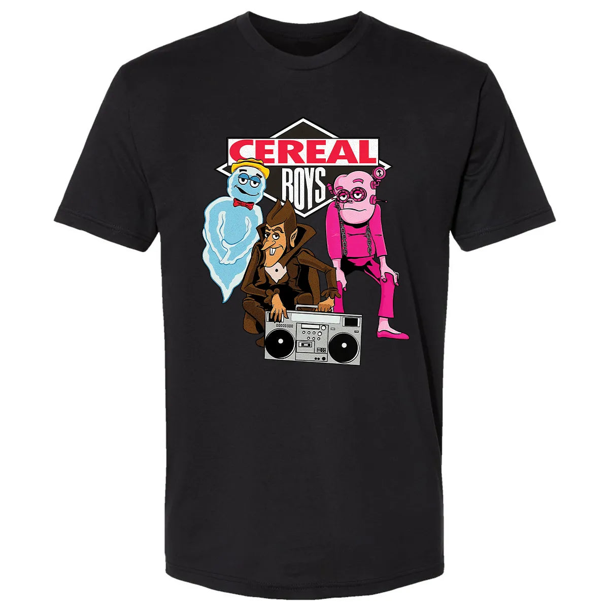 Premium Unisex T-shirt - W3D5VT2N