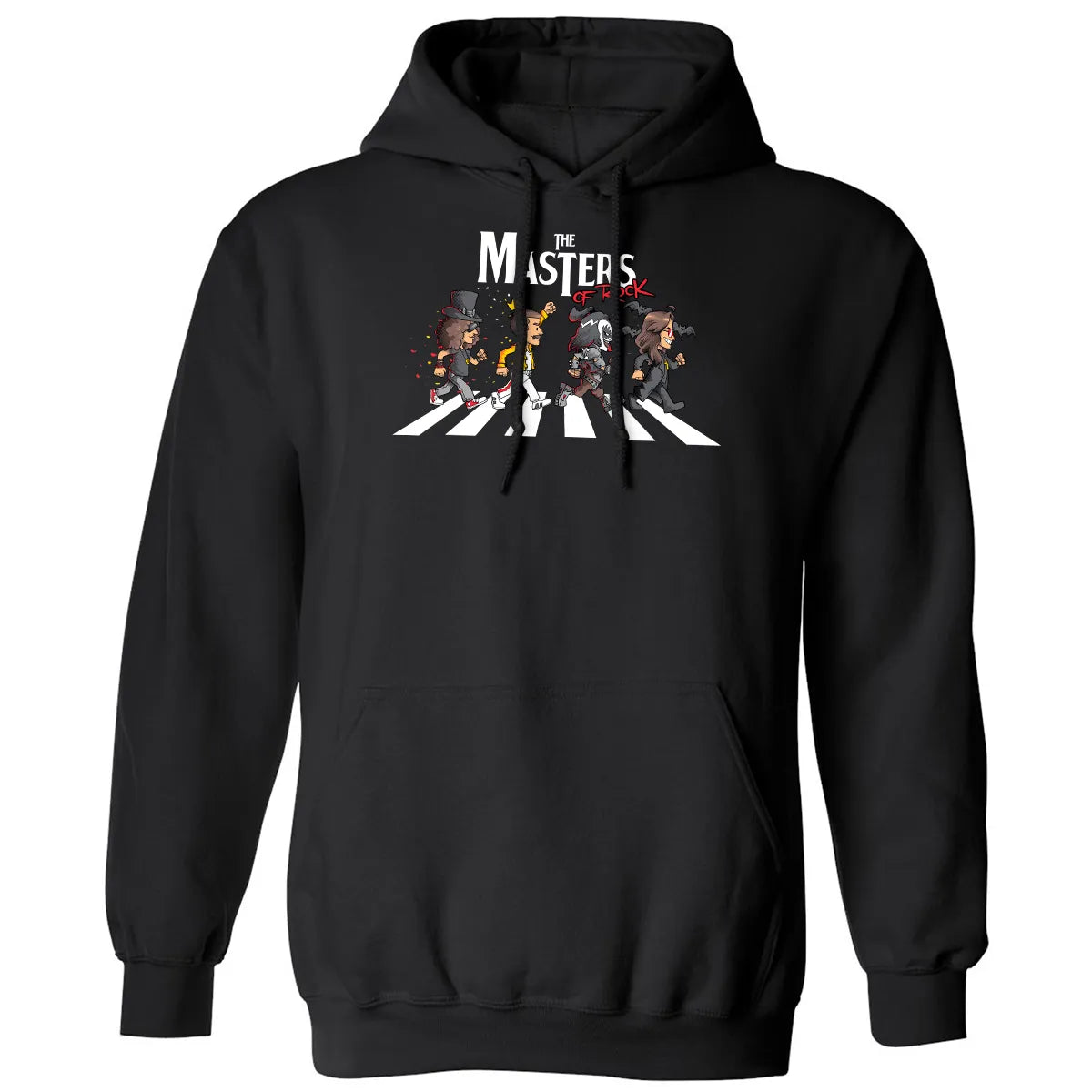 Classic Unisex Hoodie - TNSPYEE6