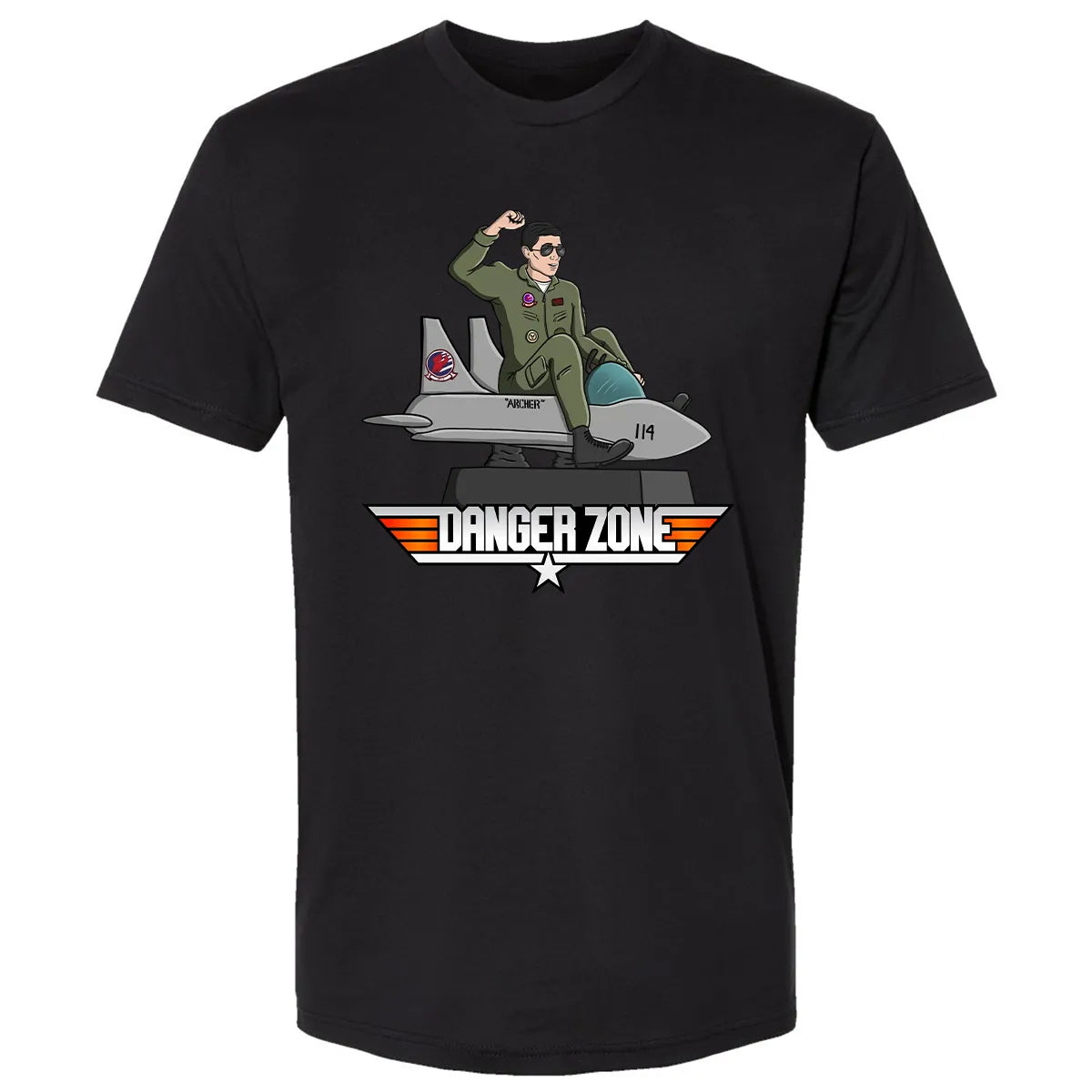 Premium Unisex T-shirt - NLCCC8WZ