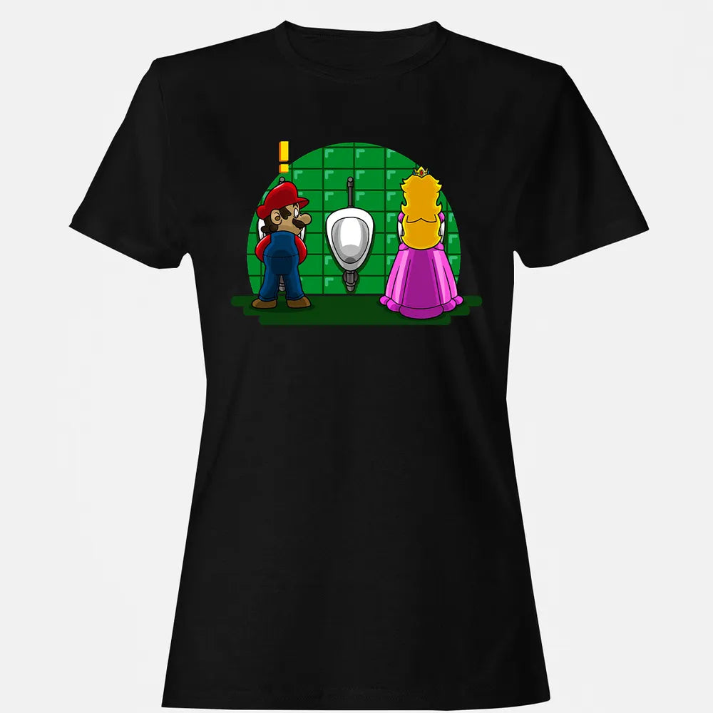 Women's T-shirt - R169G3YH
