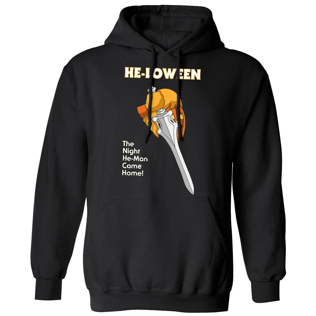 Classic Unisex Hoodie - RB56EXGL