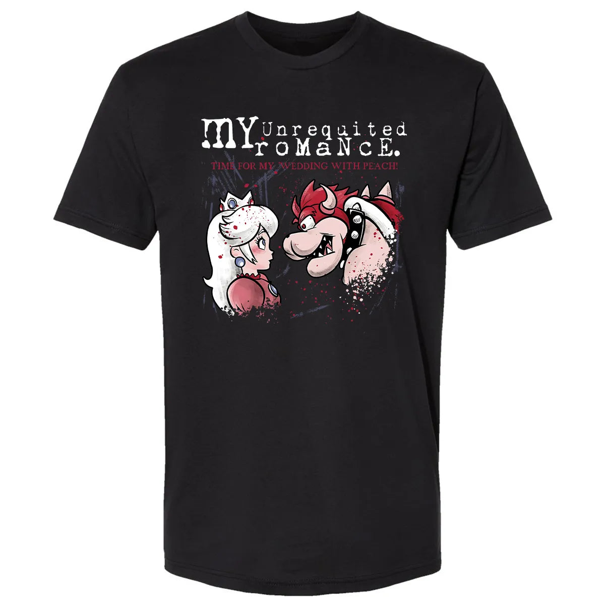 Premium Unisex T-shirt - 8LNFSBQX