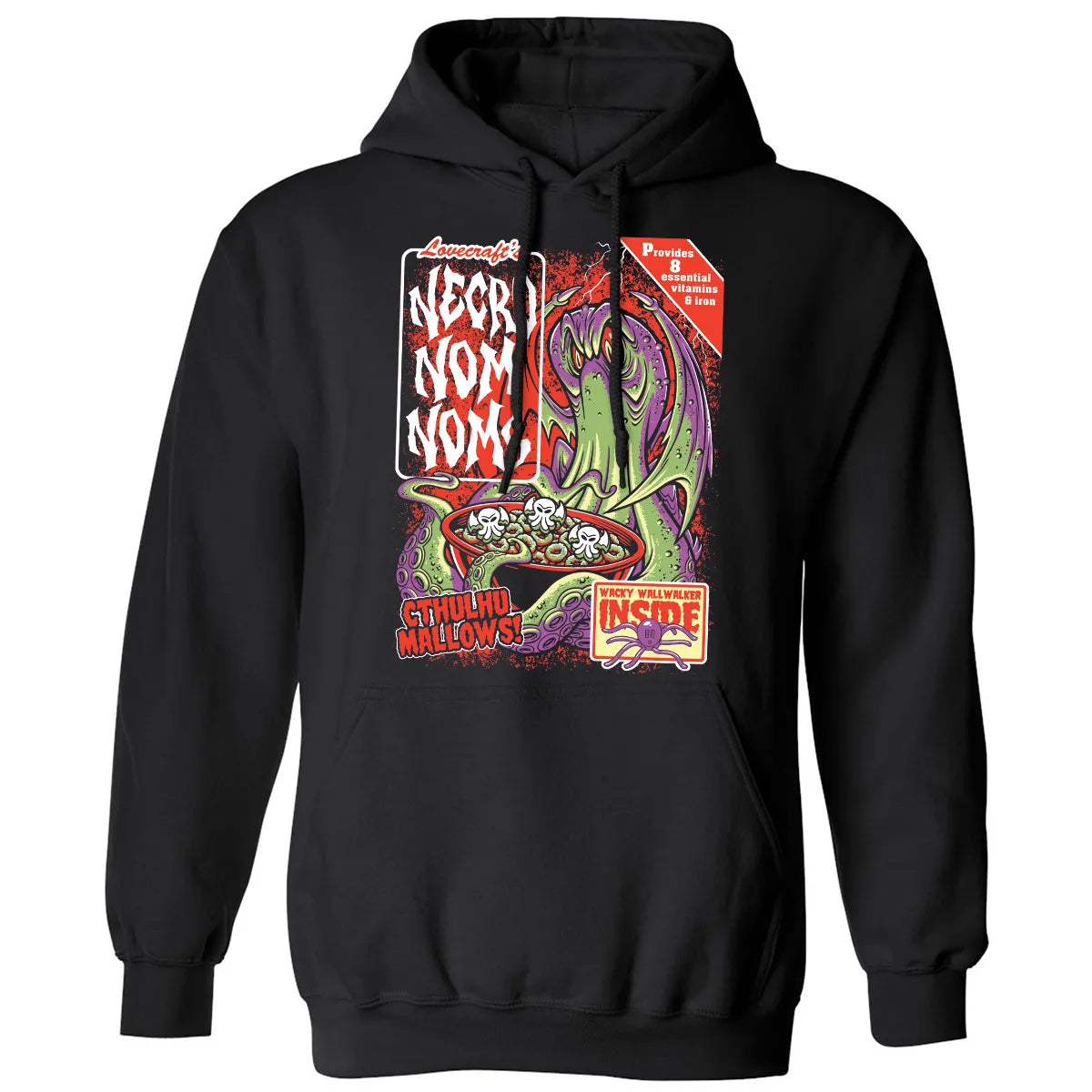 Classic Unisex Hoodie - RYPMEPF5