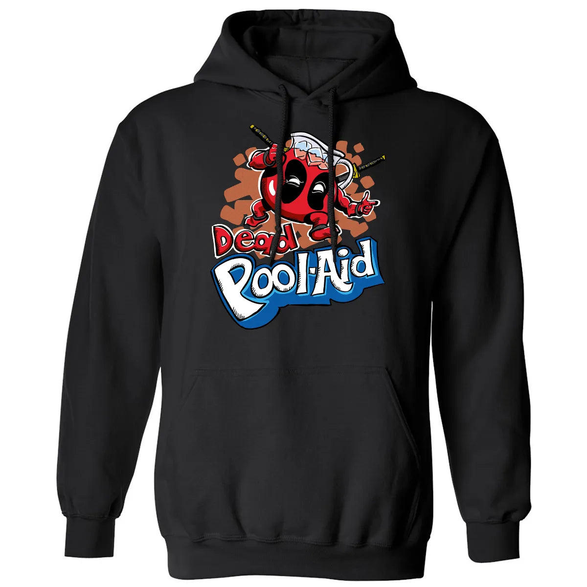 Classic Unisex Hoodie - TG8CNPQB