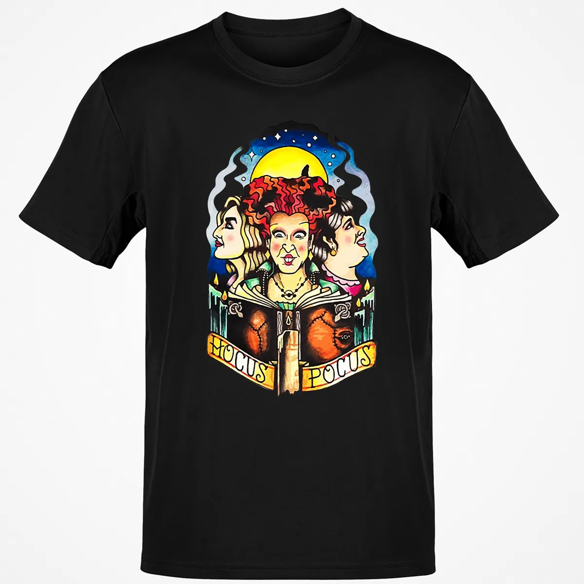 Classic Unisex T-Shirt - RQWJYH99