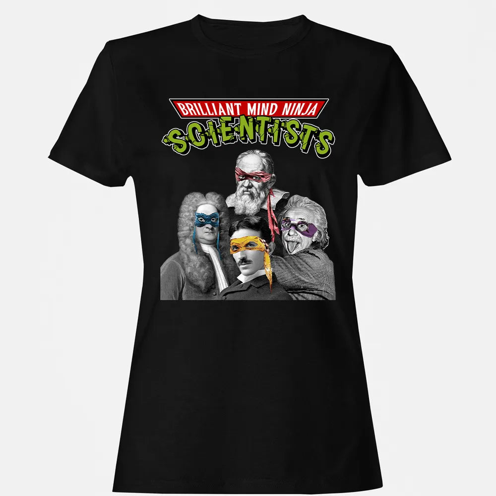 Women's T-shirt - 6VHQ4QFY